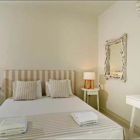 Fedra Guest House Plakias Exterior photo
