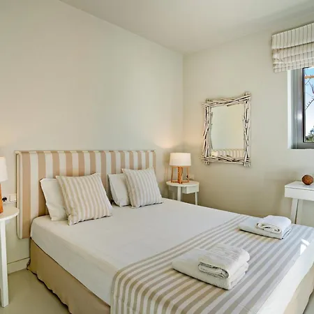 Fedra Guest House Plakias Exterior photo