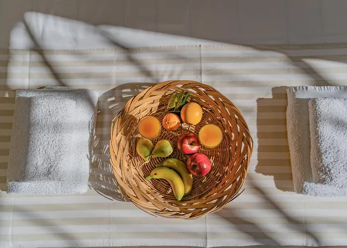 Fedra Guest House