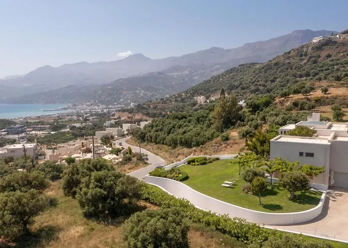 Fedra Guest House