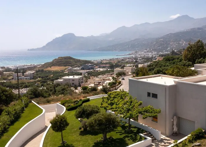 Fedra Guest House