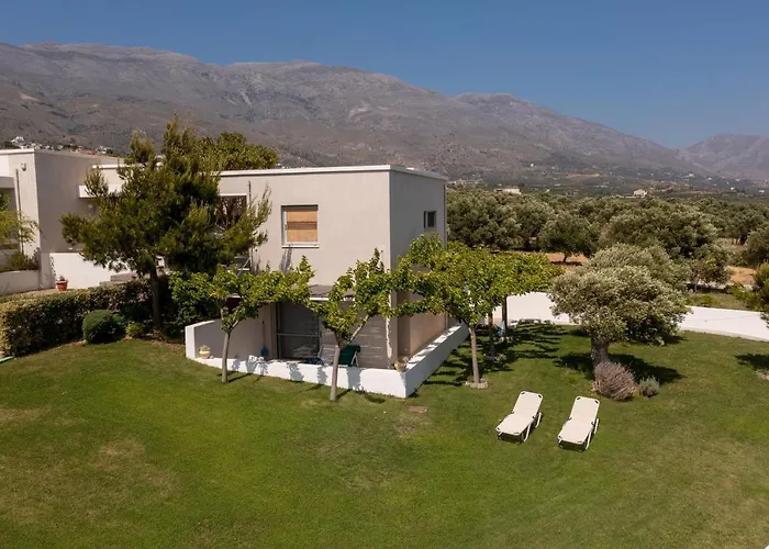 Fedra Guest House