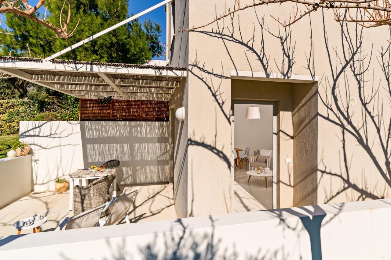 Fedra Apartment