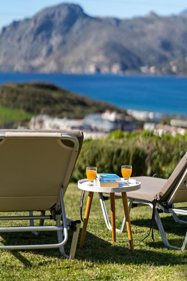 Fedra Apartment Plakias