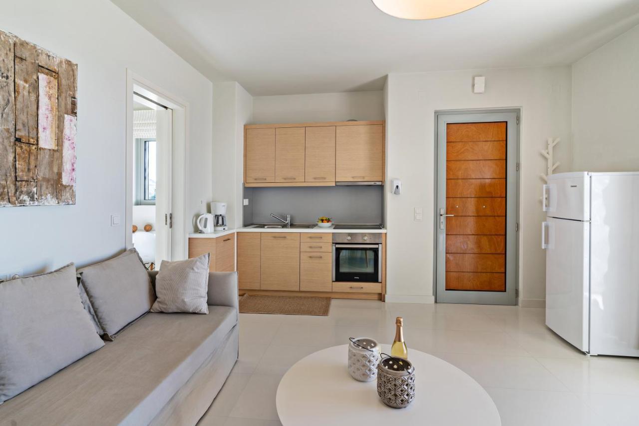 Fedra Apartment