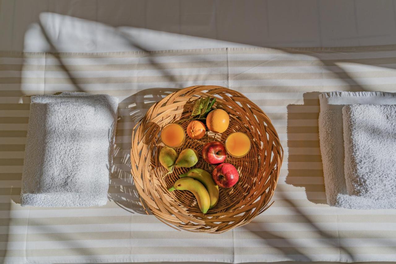 Appartement Fedra