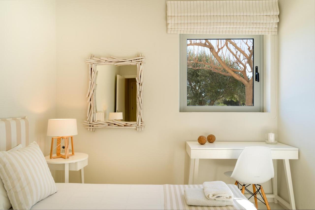 Apartment Fedra Plakias