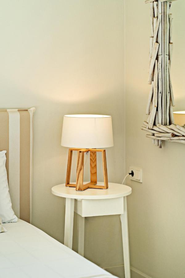 Fedra Apartment Plakias