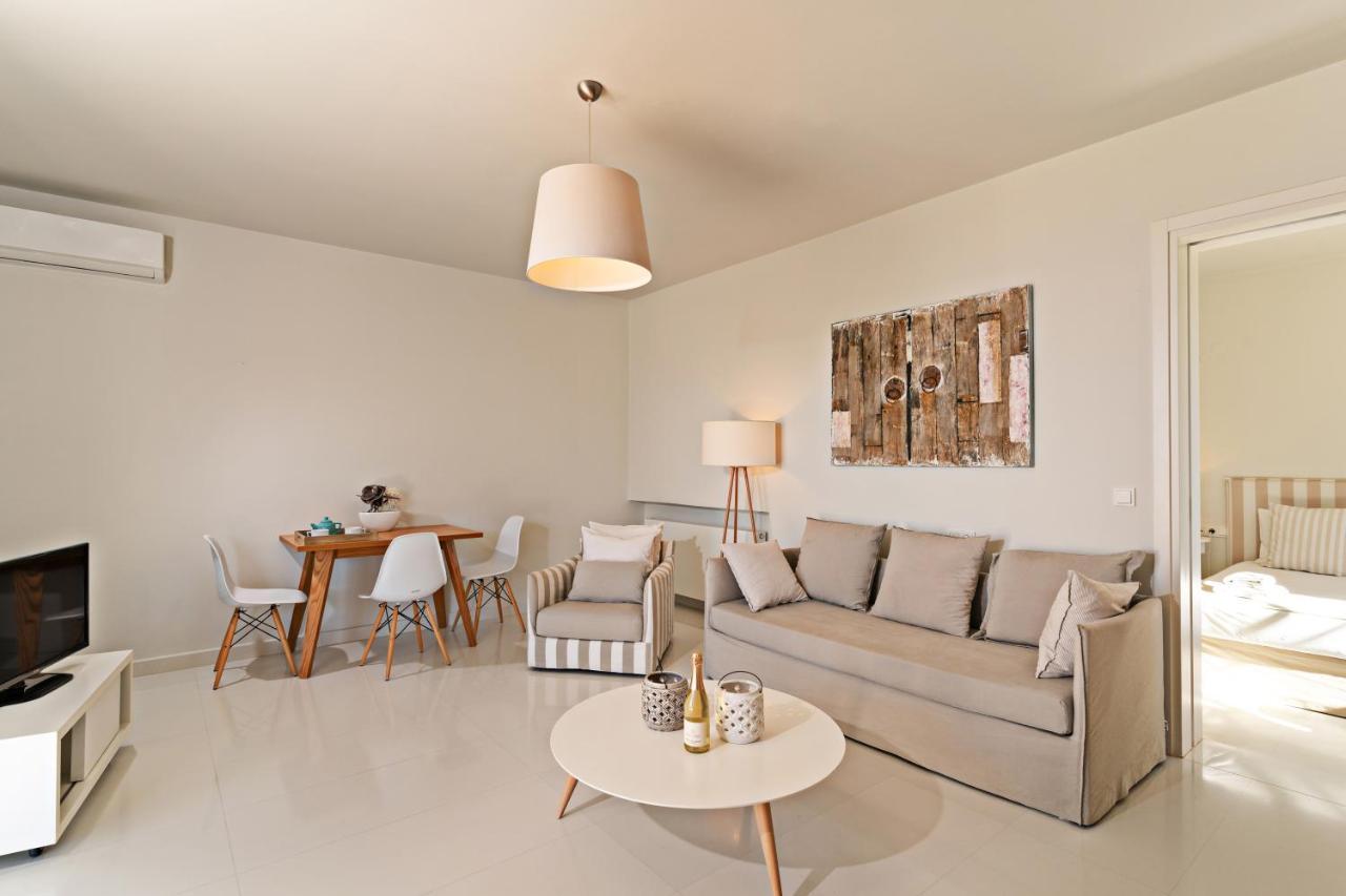 Apartment Fedra
