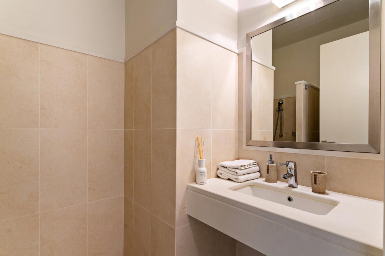 Apartment Fedra