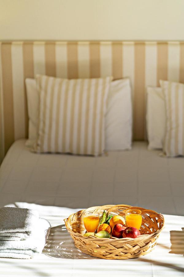 Fedra Appartement *