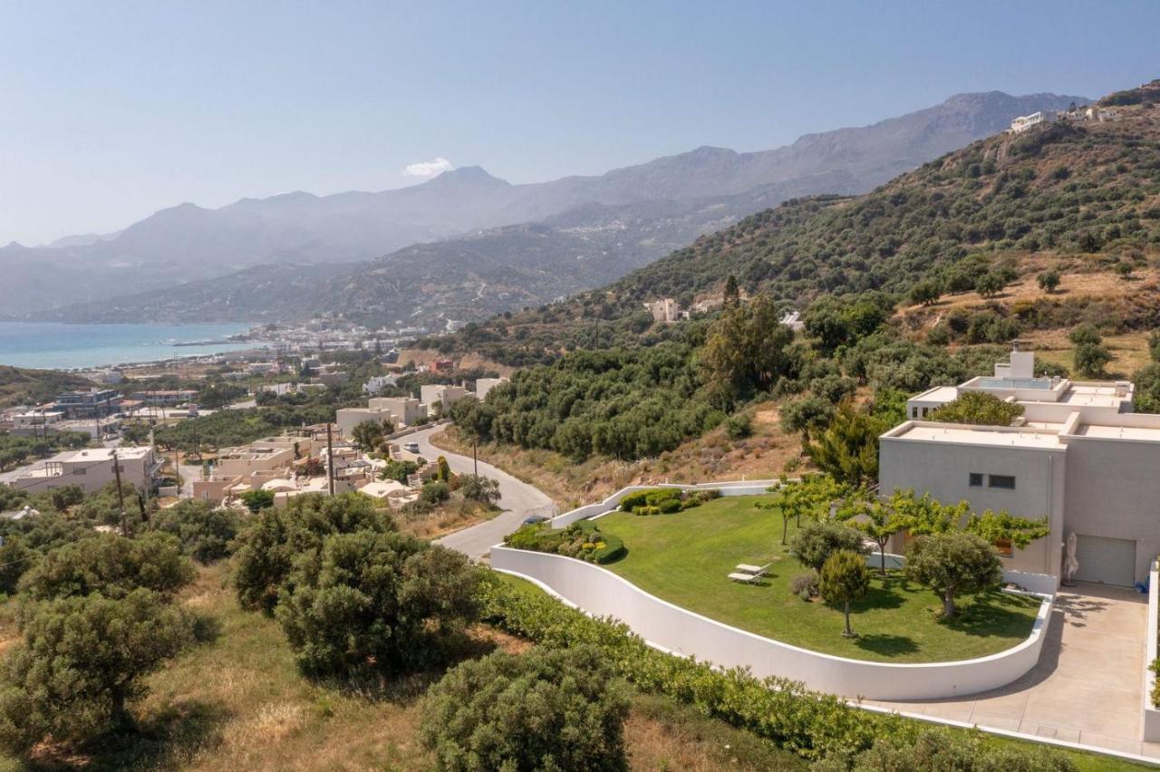 Apartment Fedra Plakias