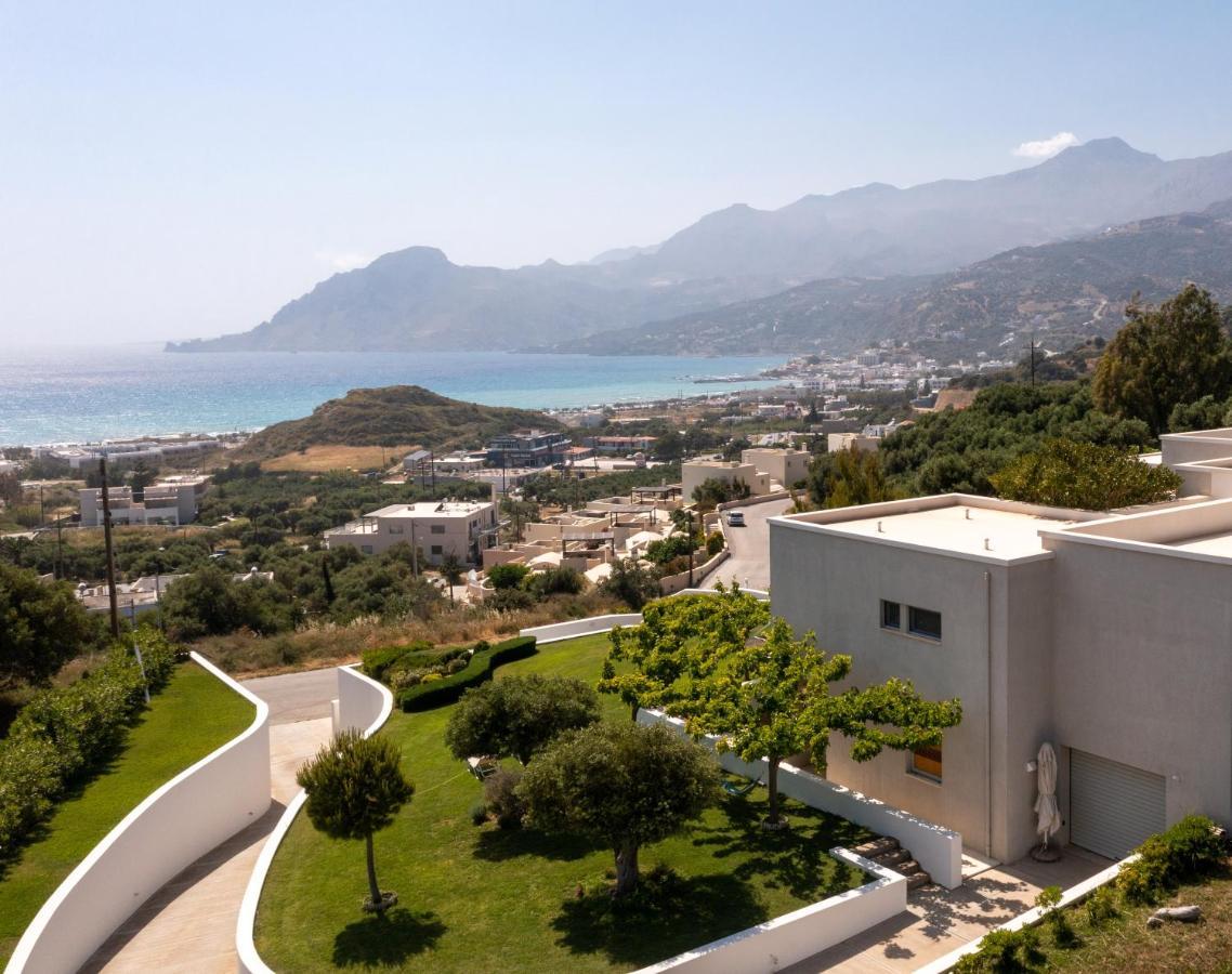Apartment Fedra *