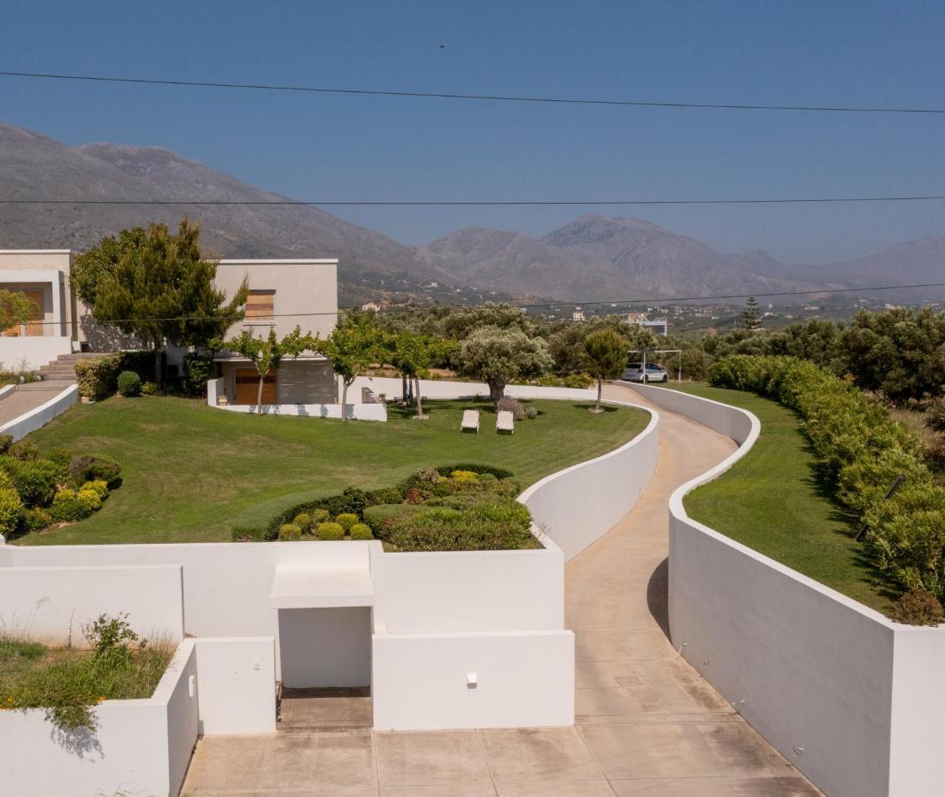 Apartment Fedra *