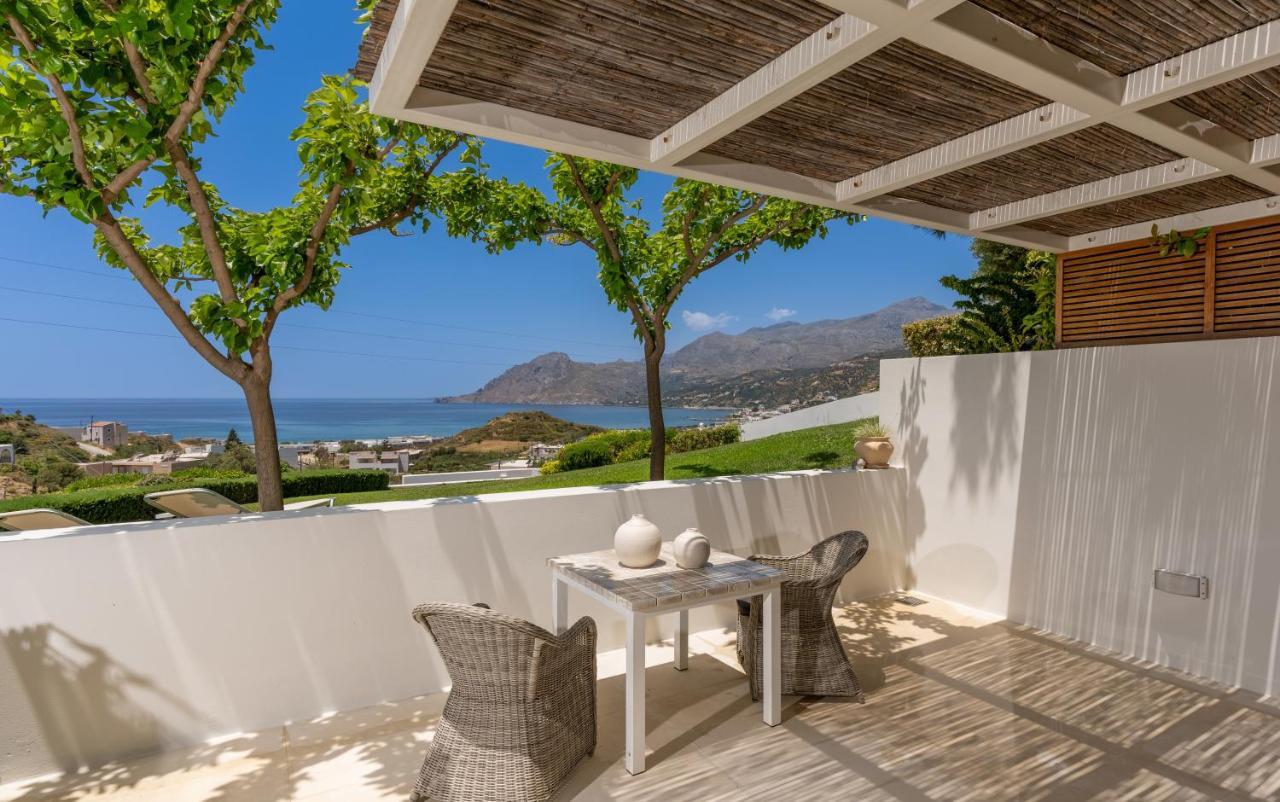 Fedra Apartment Plakias