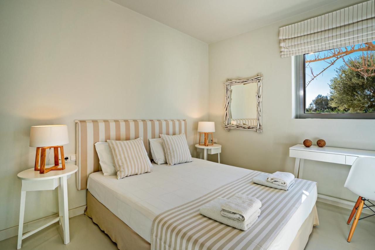 Apartmán Fedra